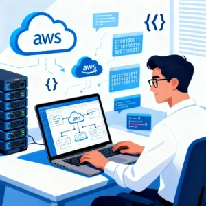 AWS Cloud Engineers