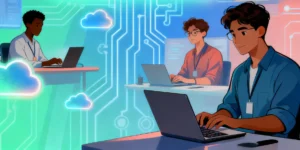 Hire Remote Cloud Engineers