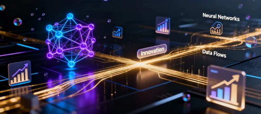 ai ml development services