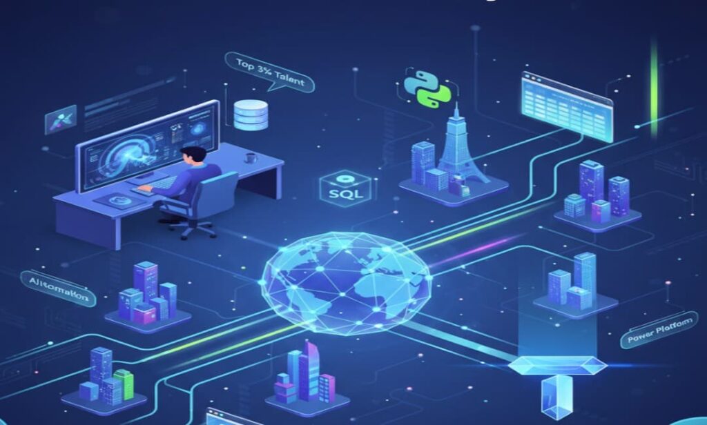 Remote Data Analysts