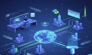 remote data engineer