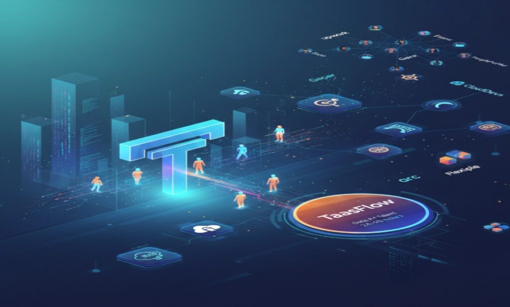 toptal alternatives for developers